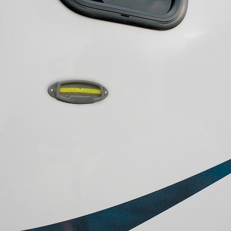 Camco LEVEL - UTILITY TRAILER, 2 PER CARD 25503